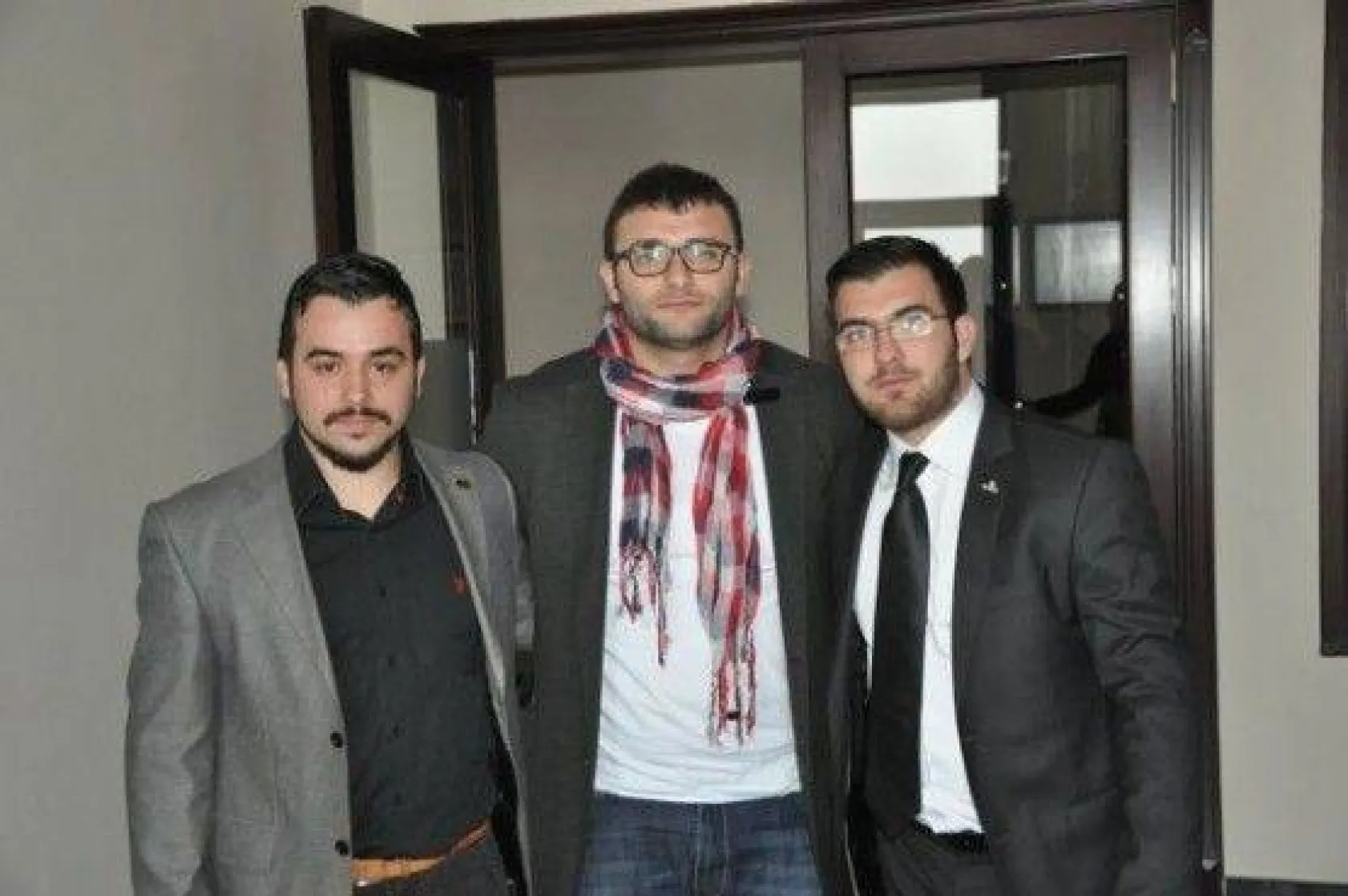 CHP Gençlik Kolları Silivri'de buluştu