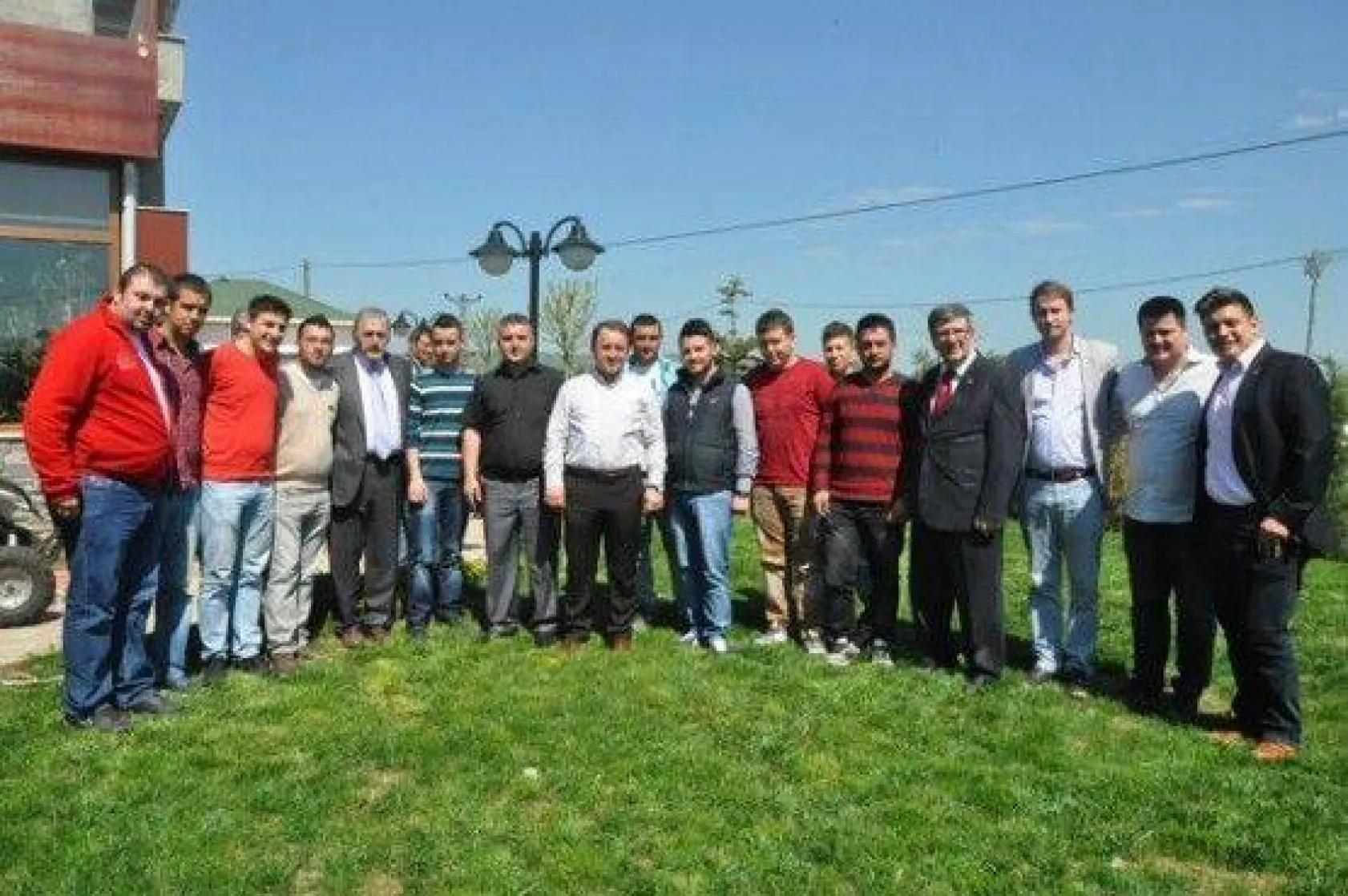 CHP Silivri mahallelerle buluşuyor