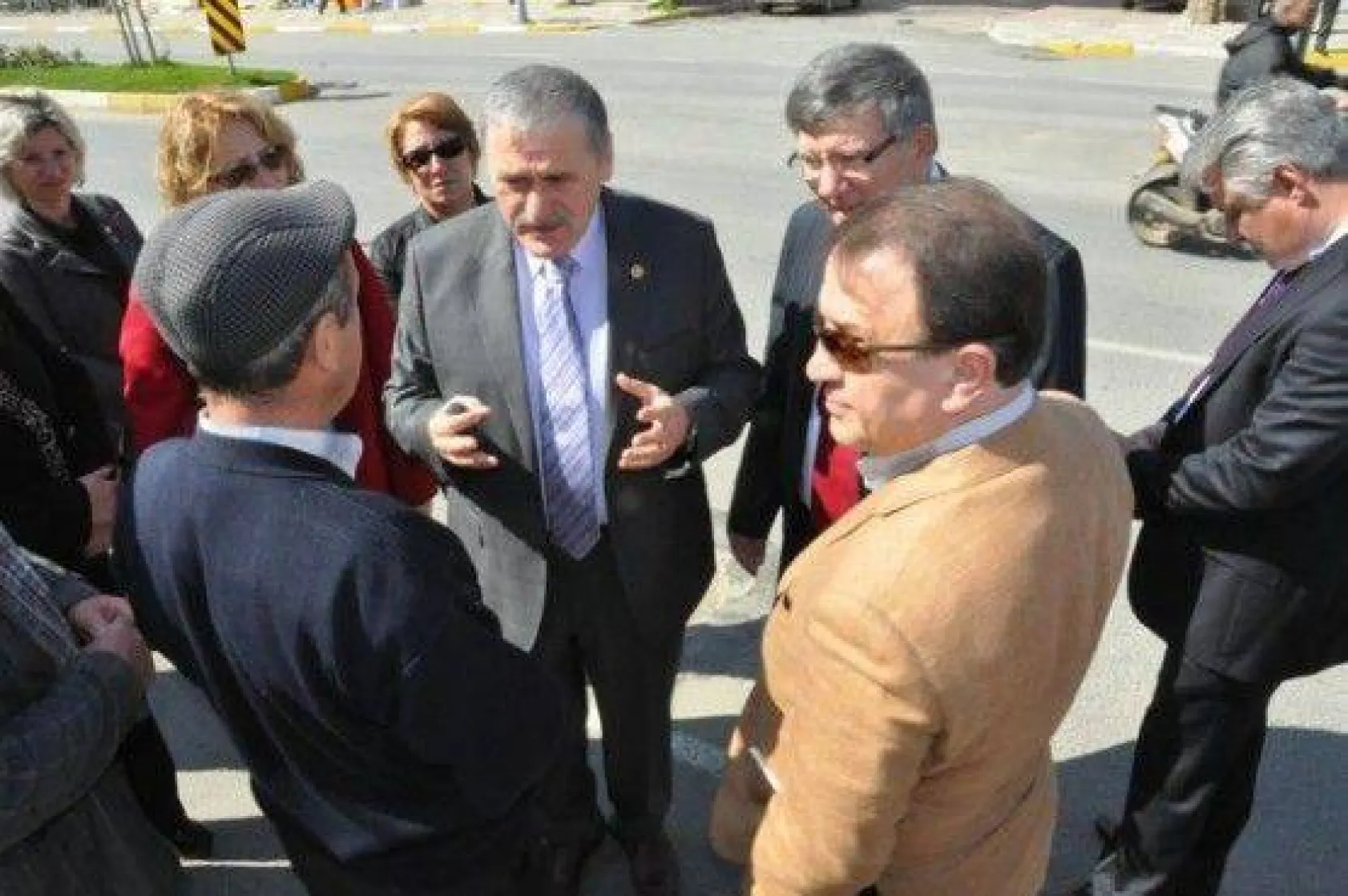 CHP Silivri mahallelerle buluşuyor