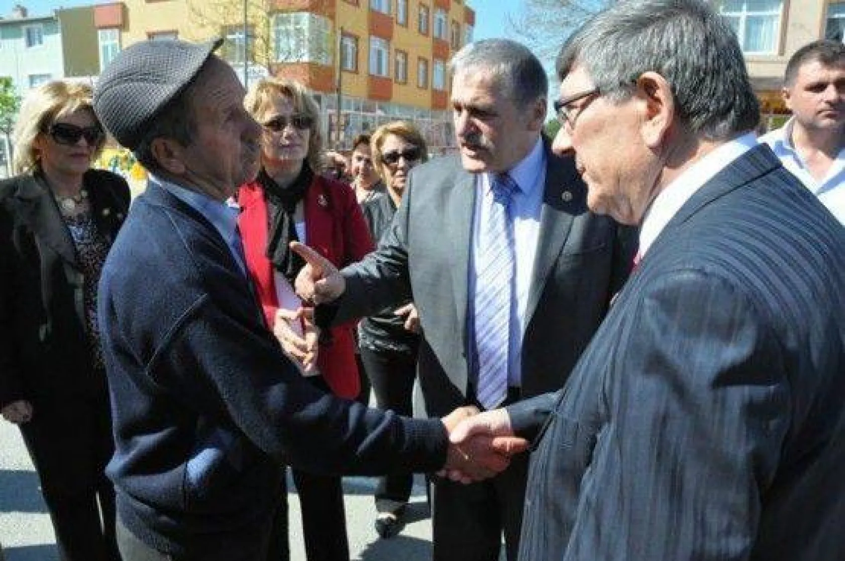 CHP Silivri mahallelerle buluşuyor