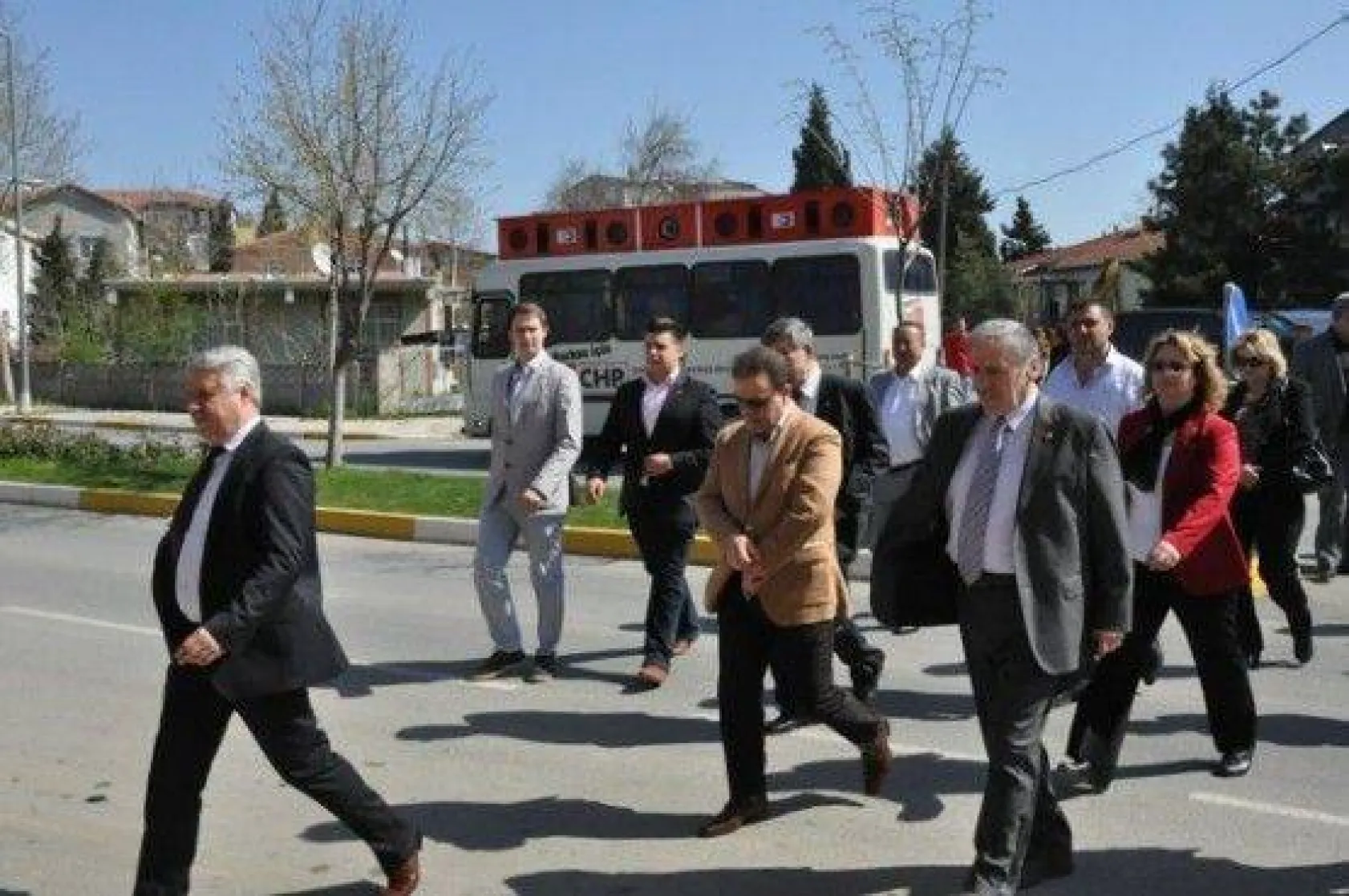 CHP Silivri mahallelerle buluşuyor