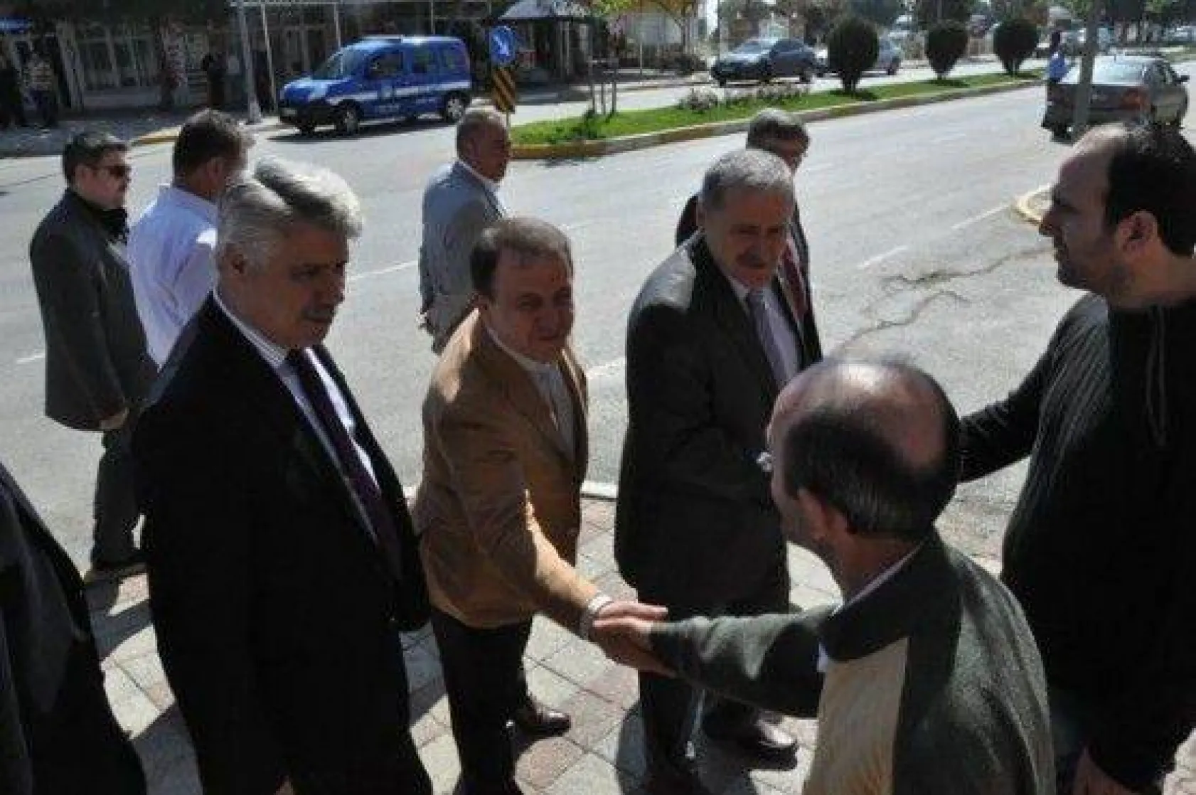 CHP Silivri mahallelerle buluşuyor