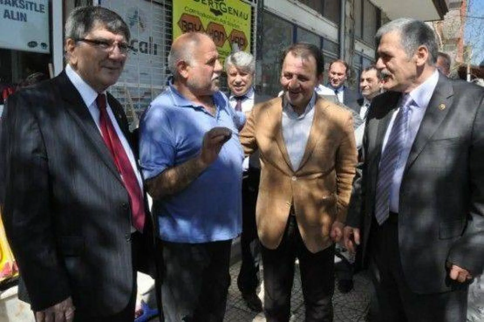 CHP Silivri mahallelerle buluşuyor