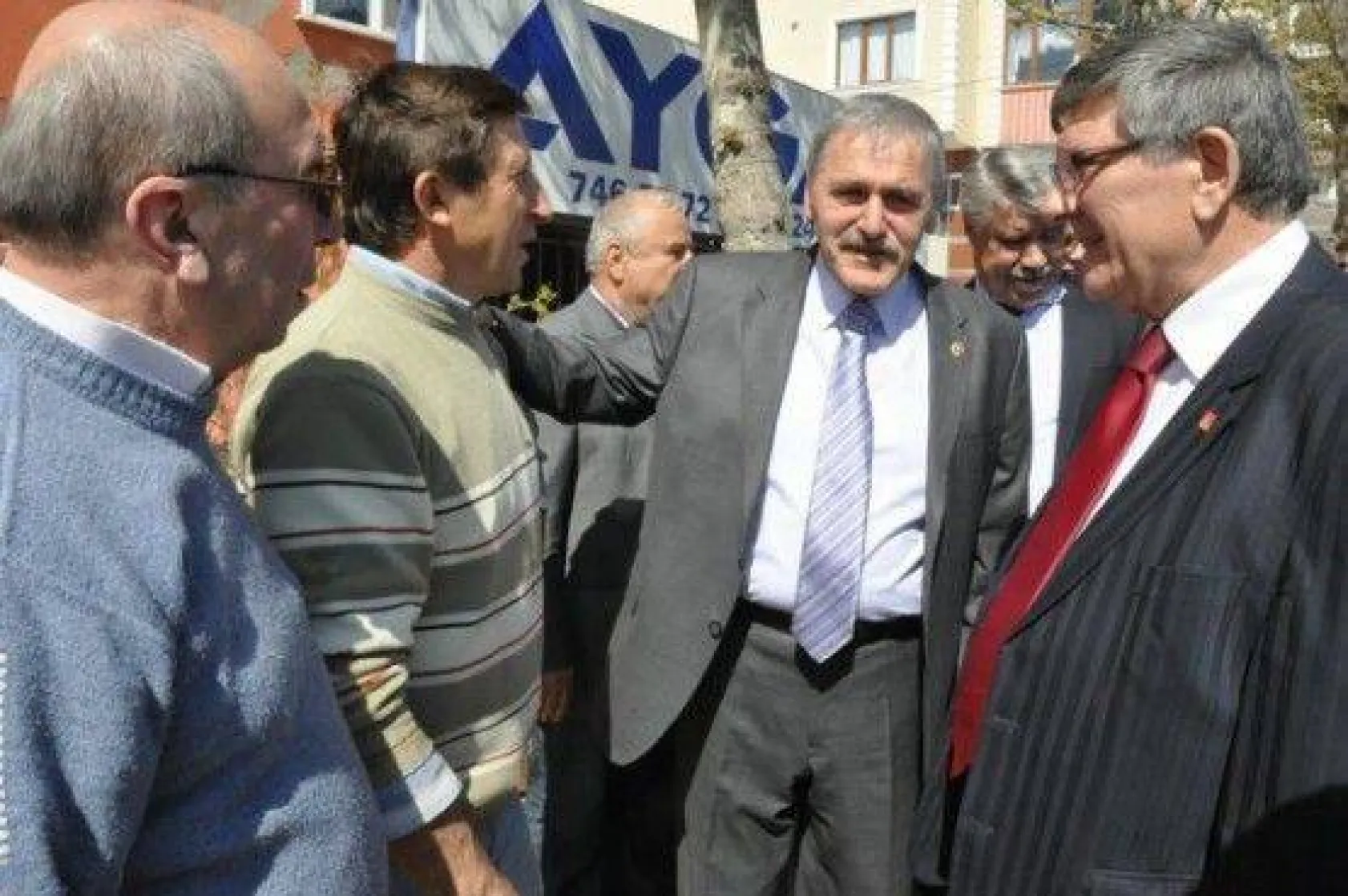 CHP Silivri mahallelerle buluşuyor