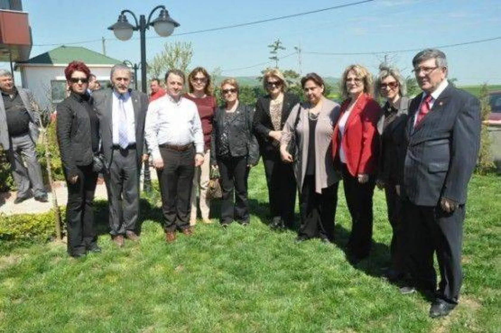 CHP Silivri mahallelerle buluşuyor