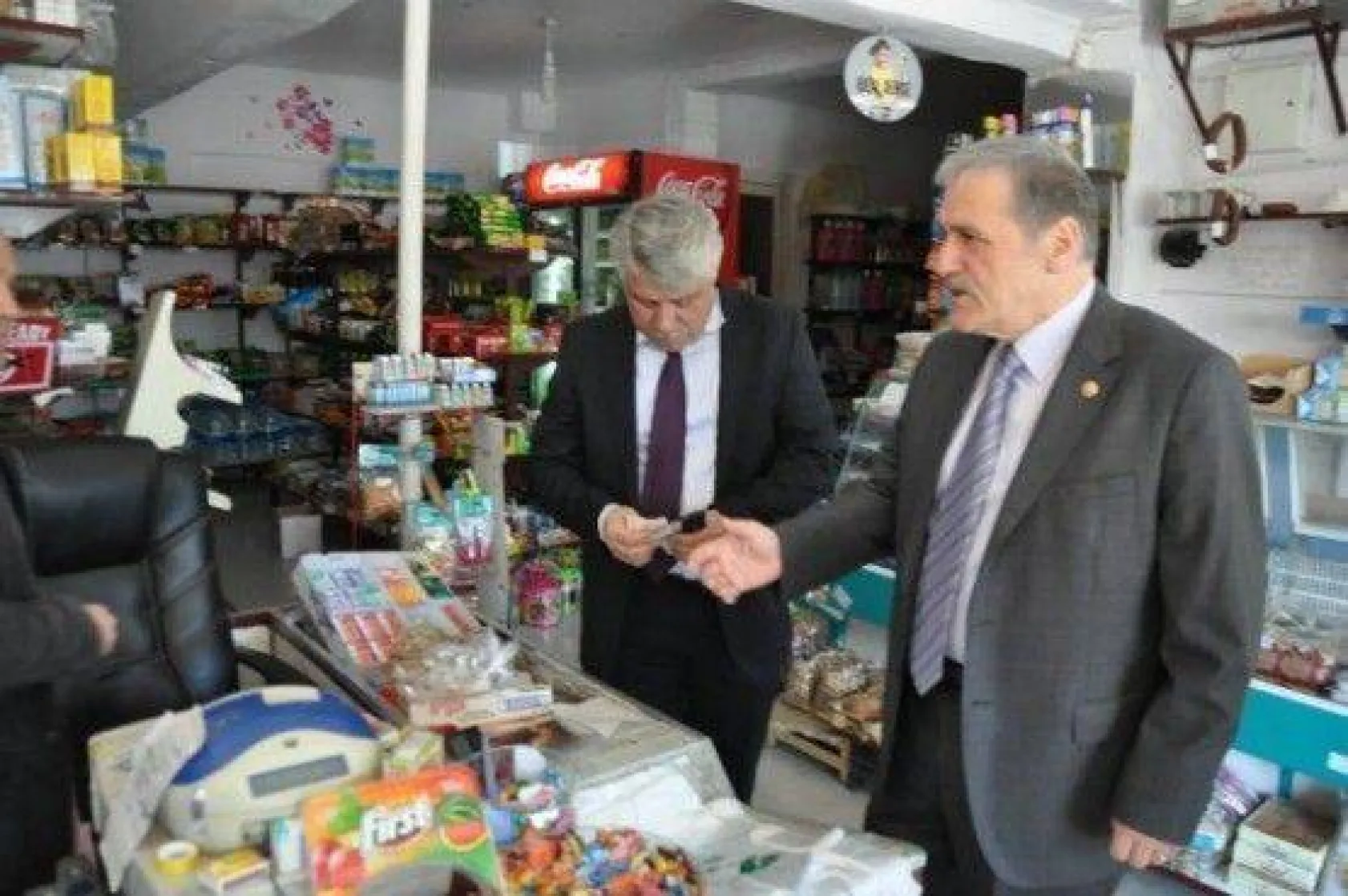 CHP Silivri mahallelerle buluşuyor