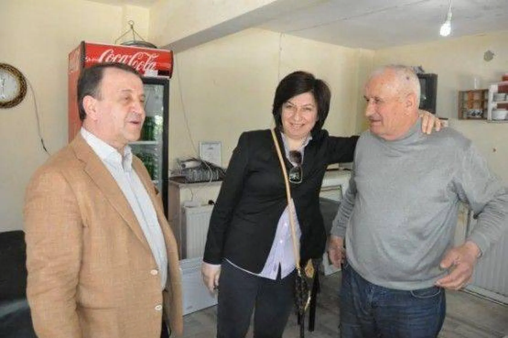 CHP Silivri mahallelerle buluşuyor