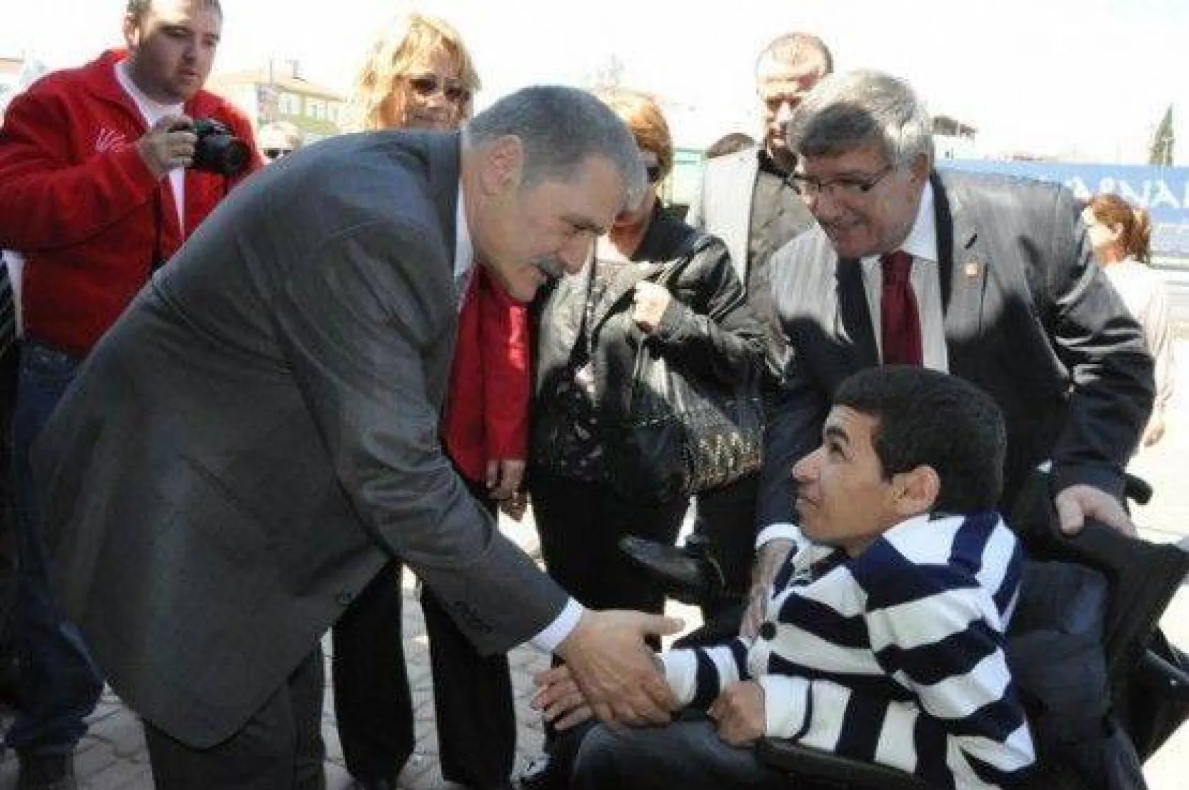 CHP Silivri mahallelerle buluşuyor