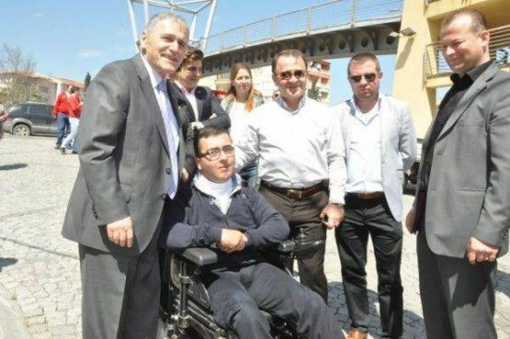 CHP Silivri mahallelerle buluşuyor