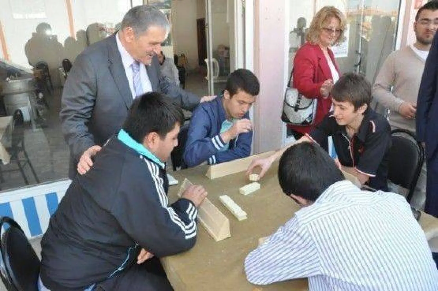 CHP Silivri mahallelerle buluşuyor