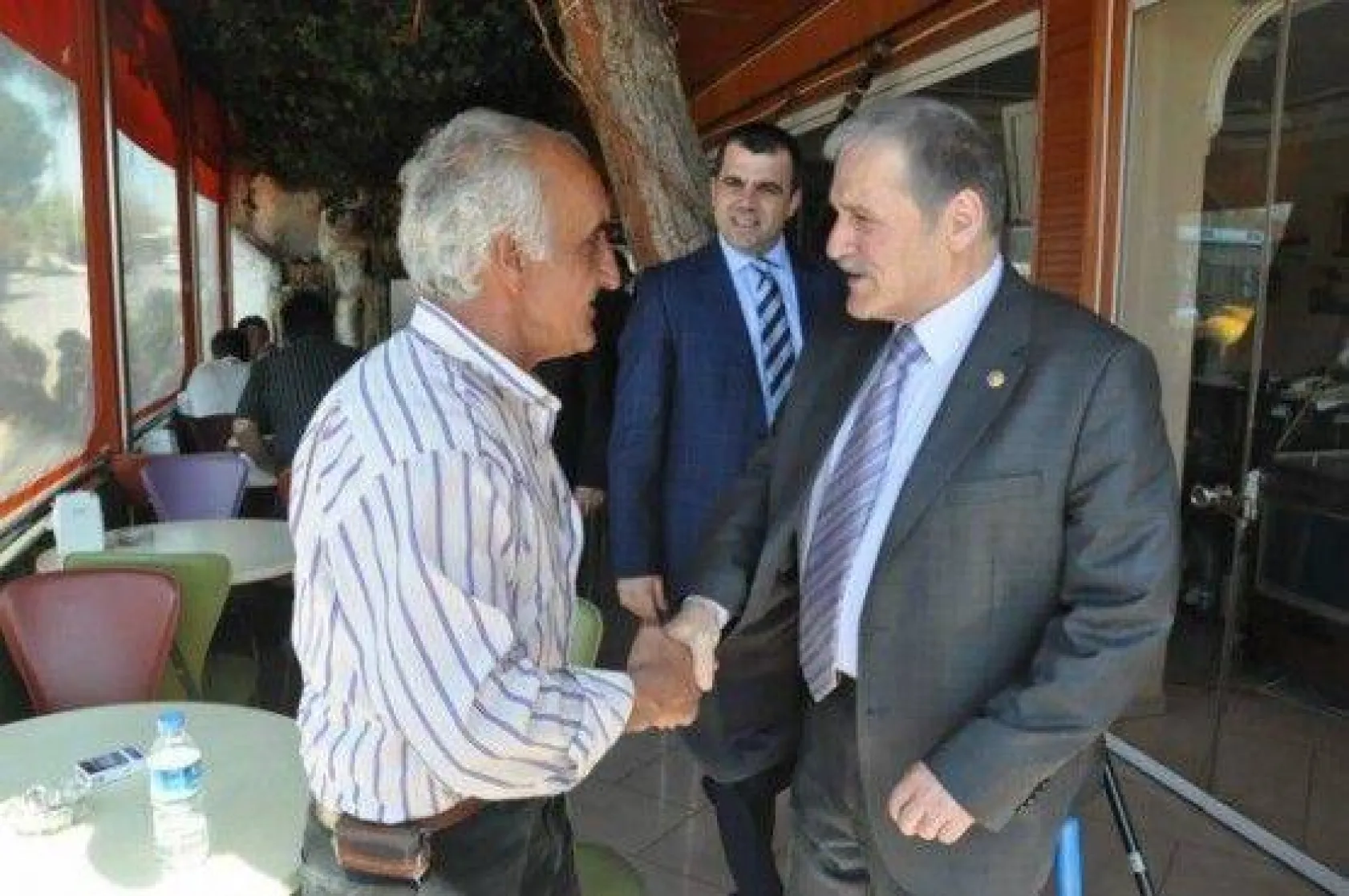 CHP Silivri mahallelerle buluşuyor