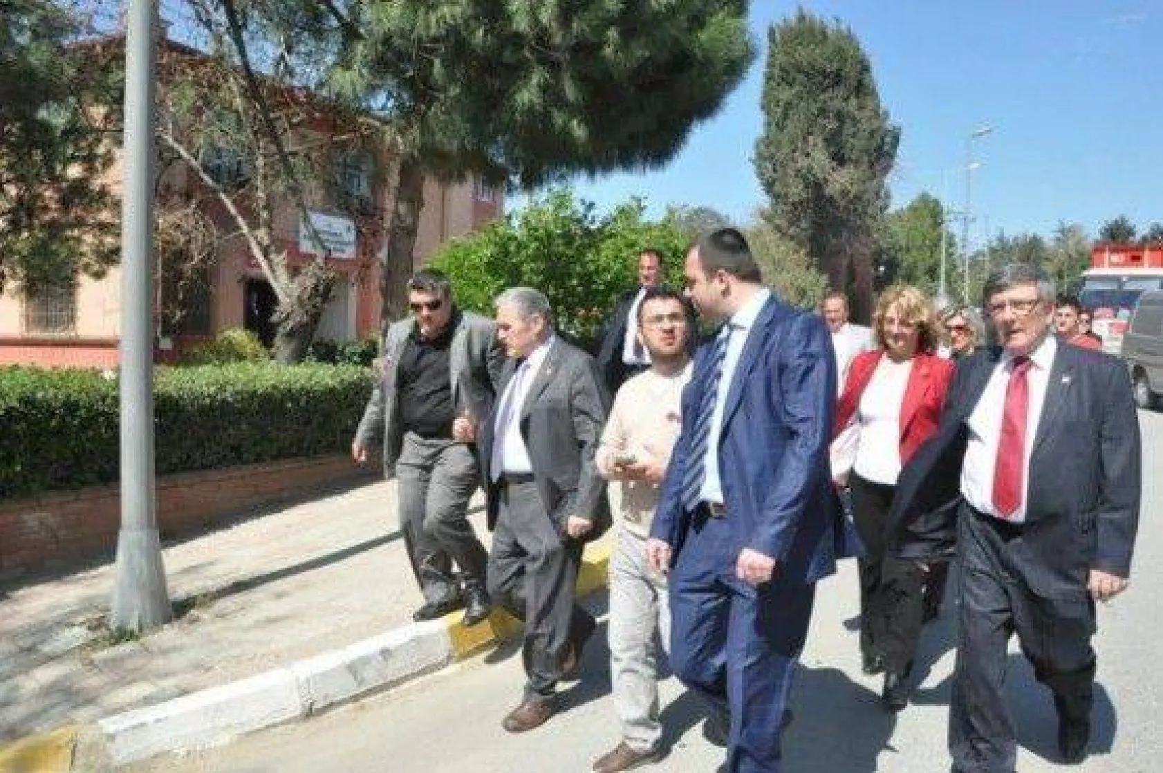 CHP Silivri mahallelerle buluşuyor