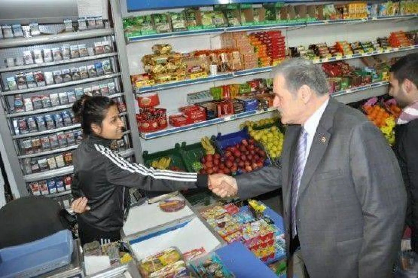 CHP Silivri mahallelerle buluşuyor