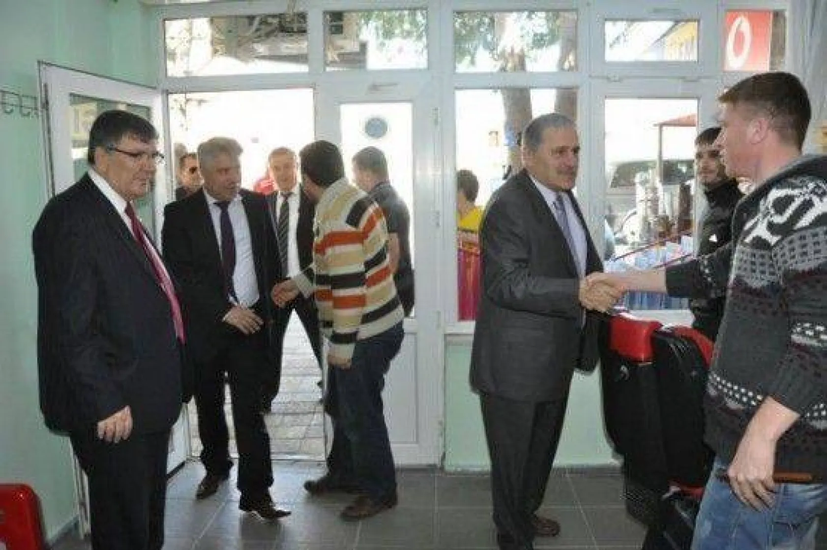 CHP Silivri mahallelerle buluşuyor