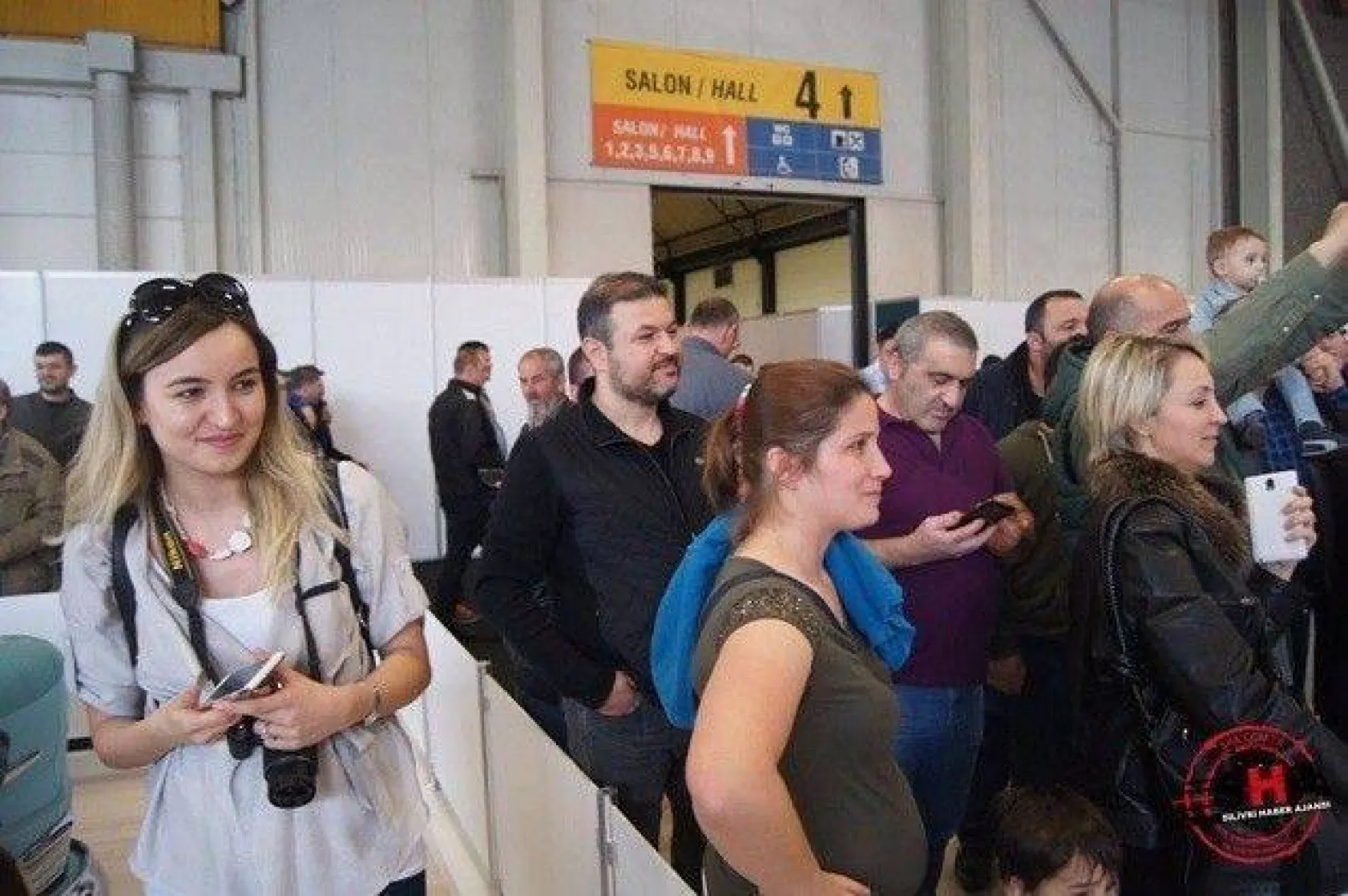 Çizgi Koleji'nden farklı bayram kutlaması: Dedemin En İyi Otomobili