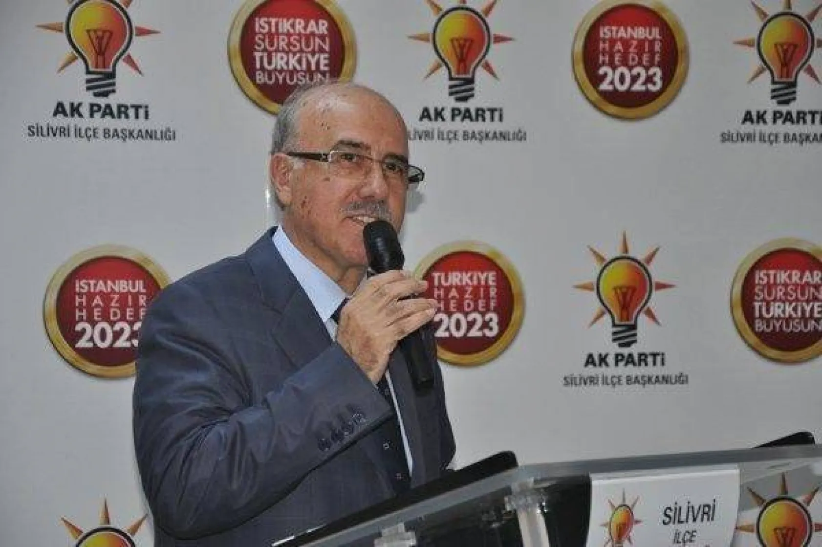 Danışma Meclisinde Birlik Beraberlik Mesajları Ver