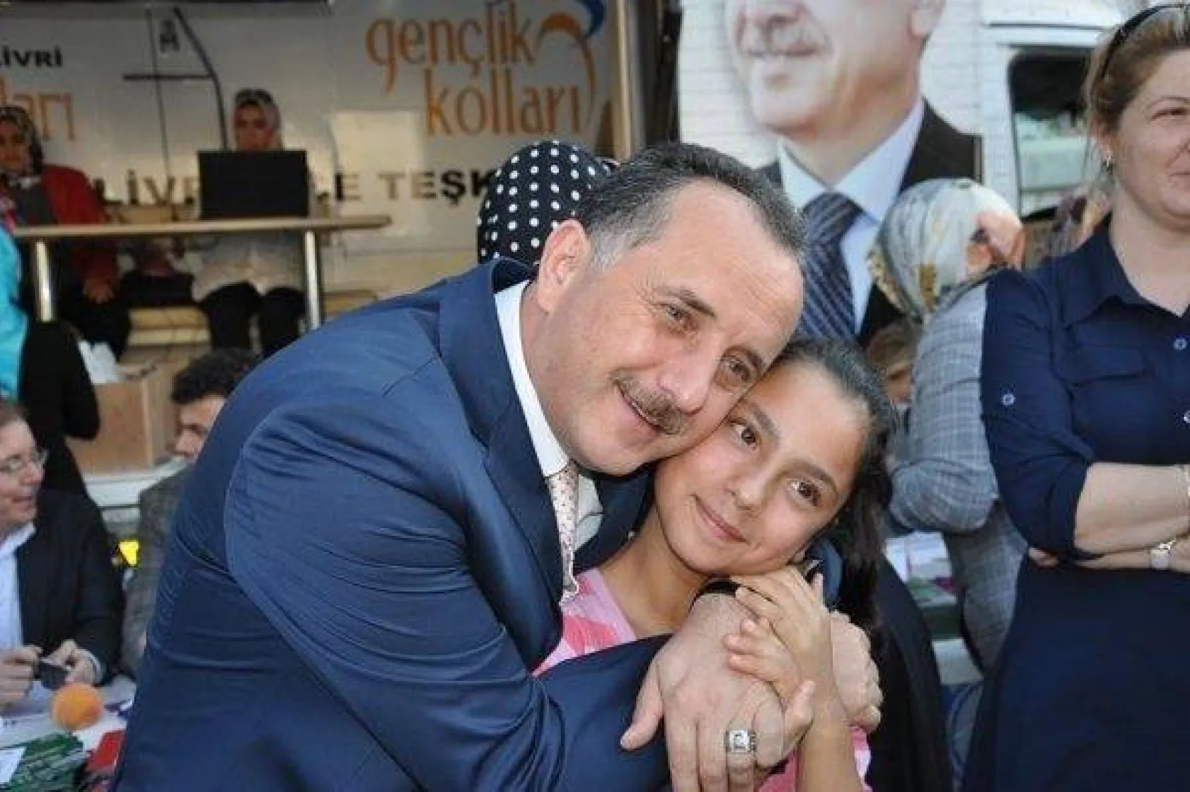 Ak Parti Silivri Teşkilatından Müthiş Rekor