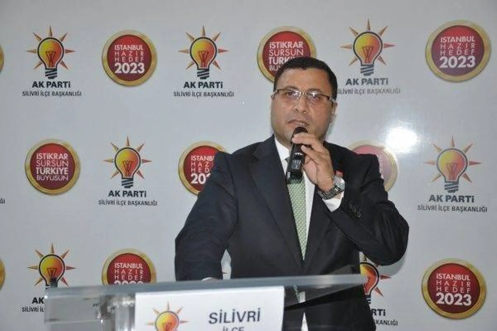 Danışma Meclisinde Birlik Beraberlik Mesajları Ver