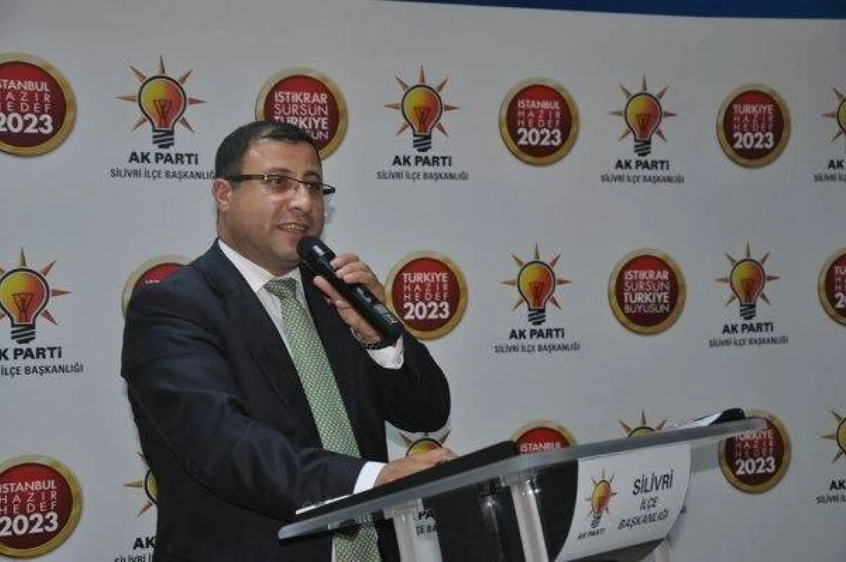 Danışma Meclisinde Birlik Beraberlik Mesajları Ver