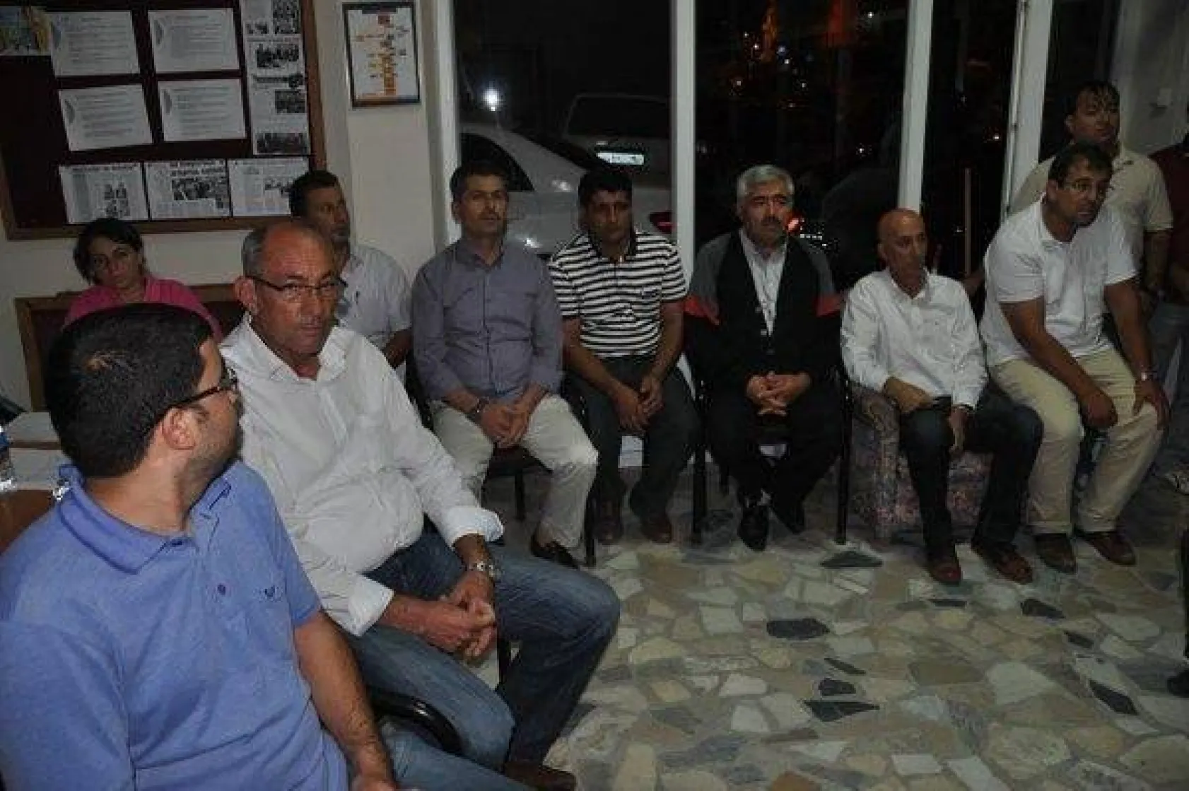 Selimpaşa'da Seçime Hazır