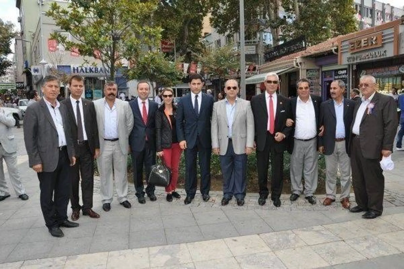 Ak Parti Silivri Teşkilatından Müthiş Rekor