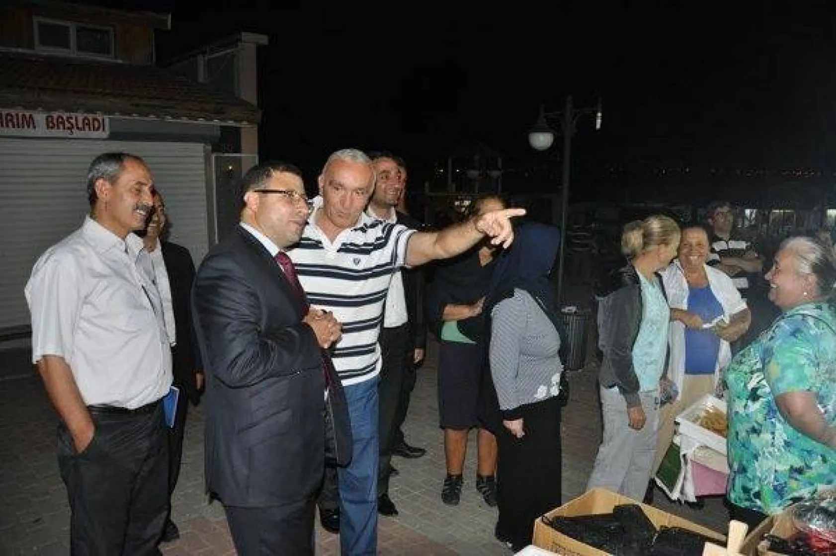 Selimpaşa'da Seçime Hazır