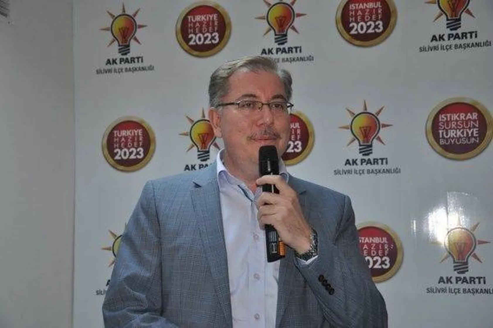 Danışma Meclisinde Birlik Beraberlik Mesajları Ver