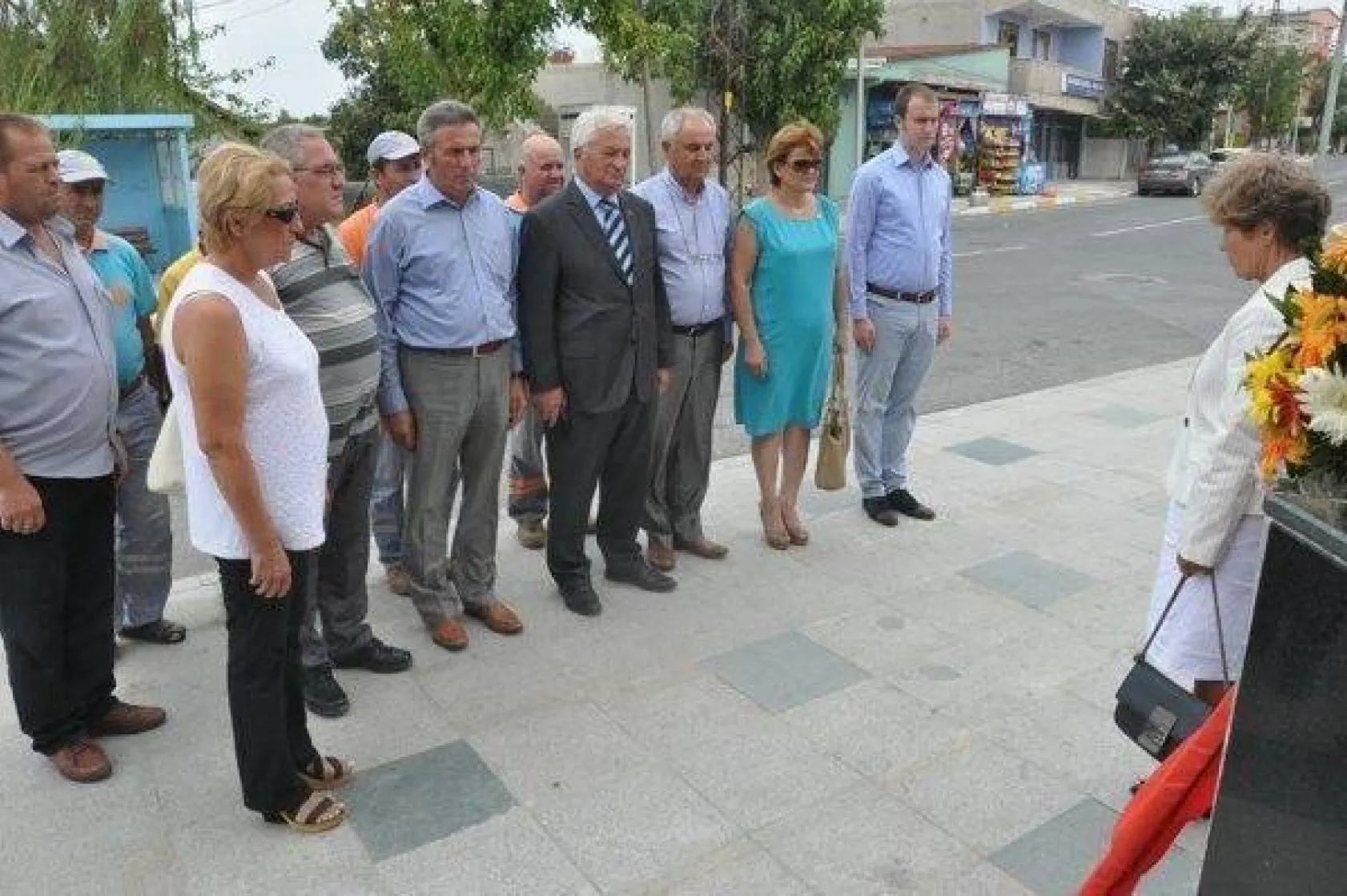 CHP'den 'alternatif' kutlama