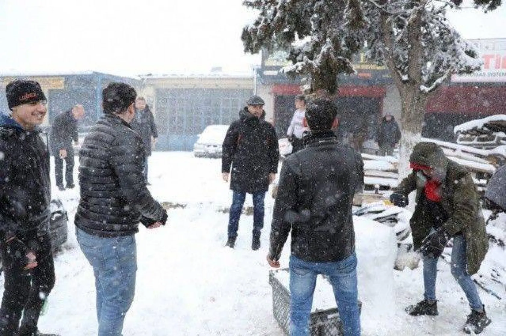 Başkan Yılmaz: 'Uyarıları Dikkate Alalım'