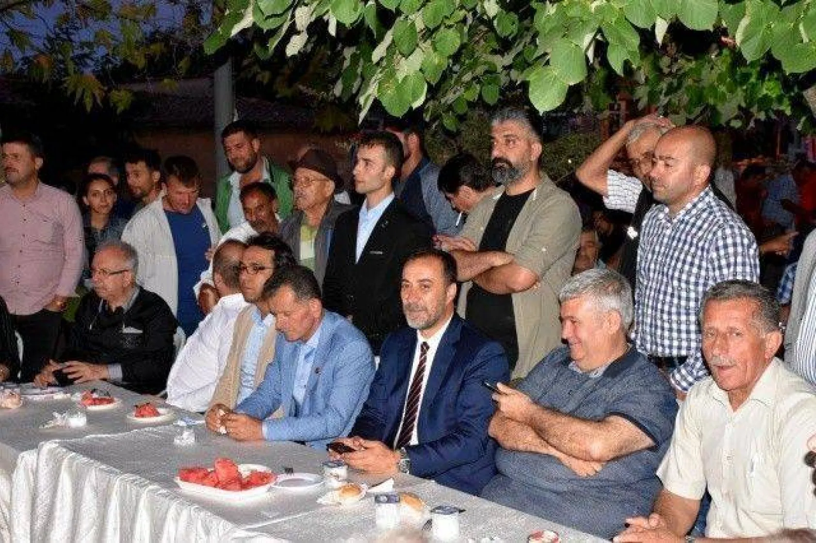 Dolu Dolu Karpuz Festivali