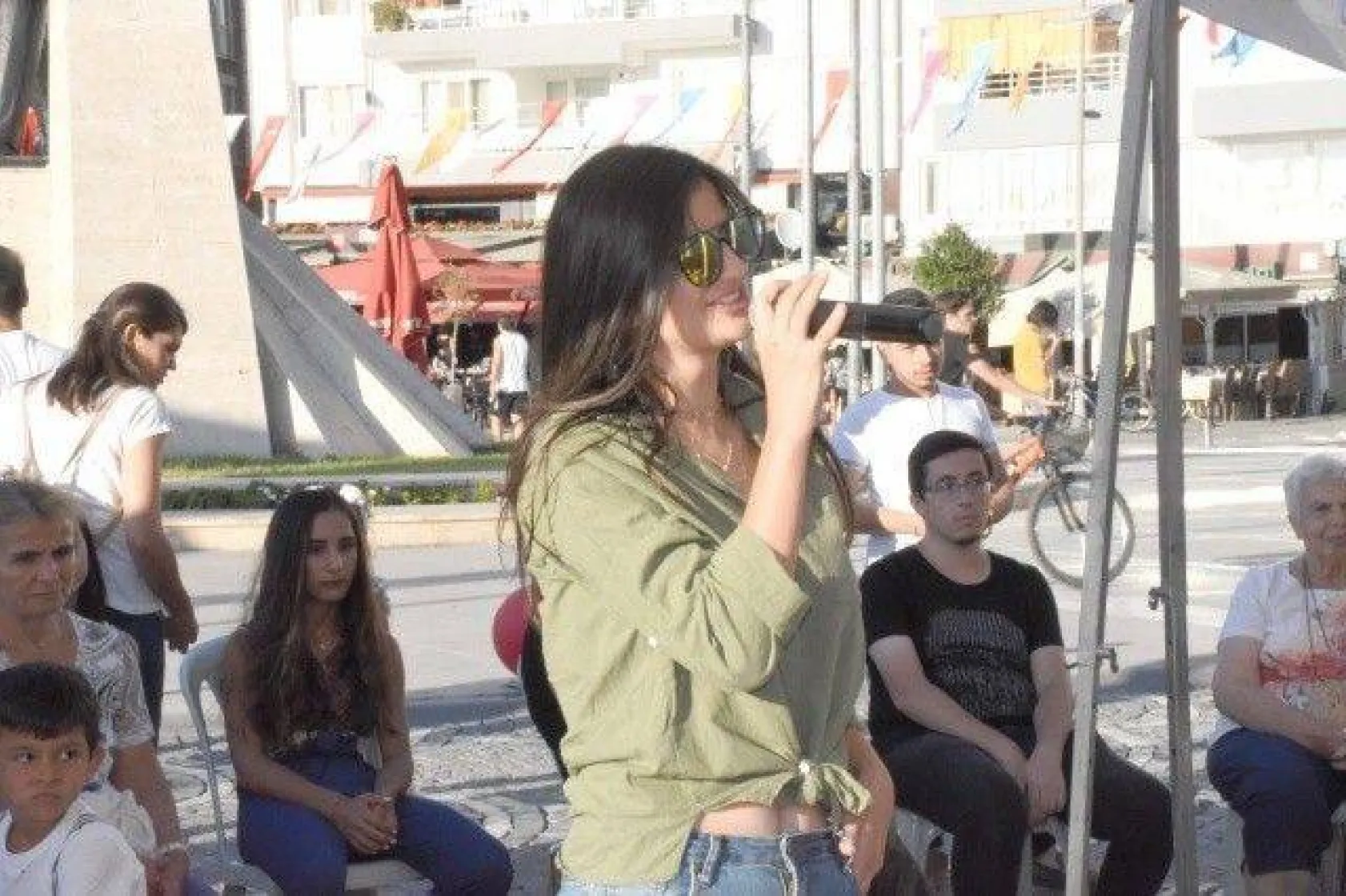 En Güzel Sesi Dinleyiciler Seçti