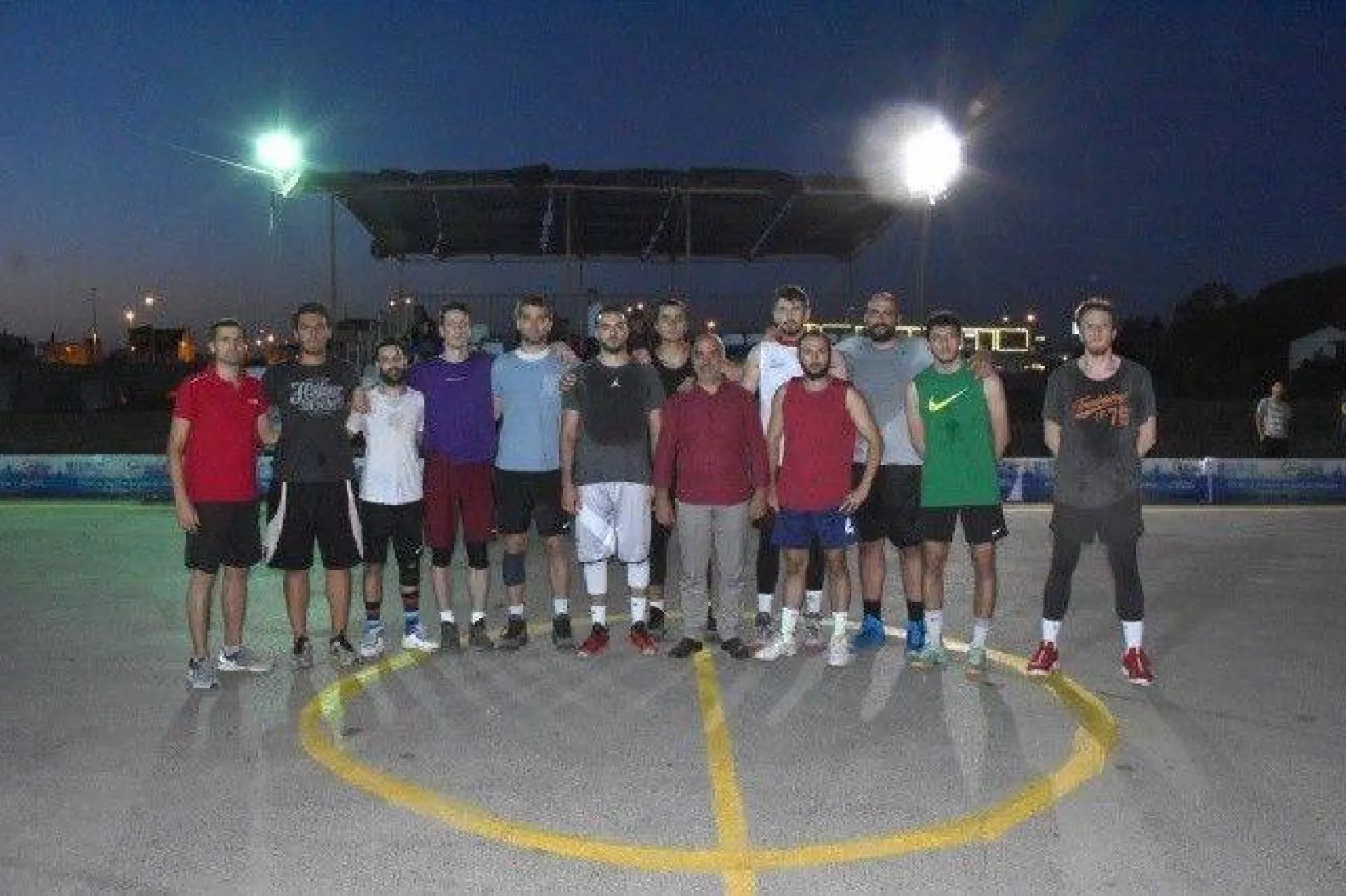 Festival Turnuvalarında Dereceler Belli Oldu