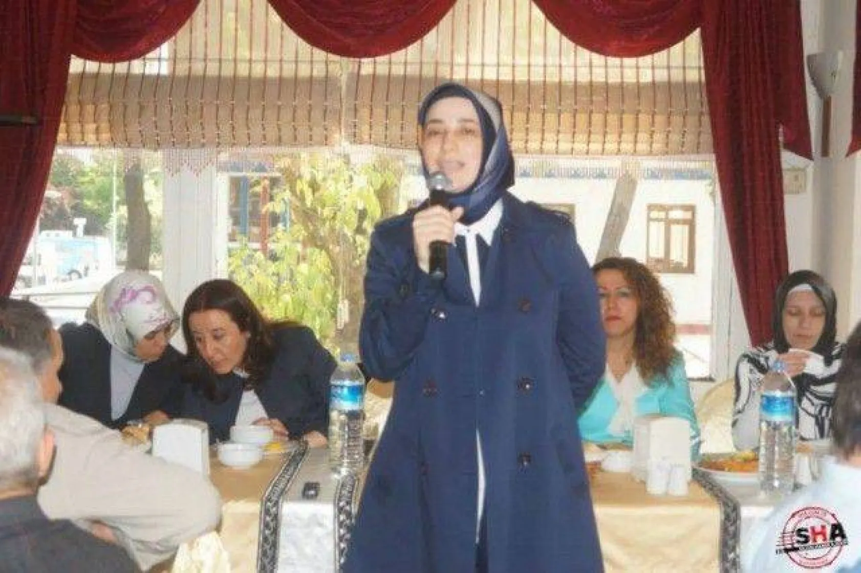 Demiral 'Seviyeyi İnanılmaz Düşürdüler'