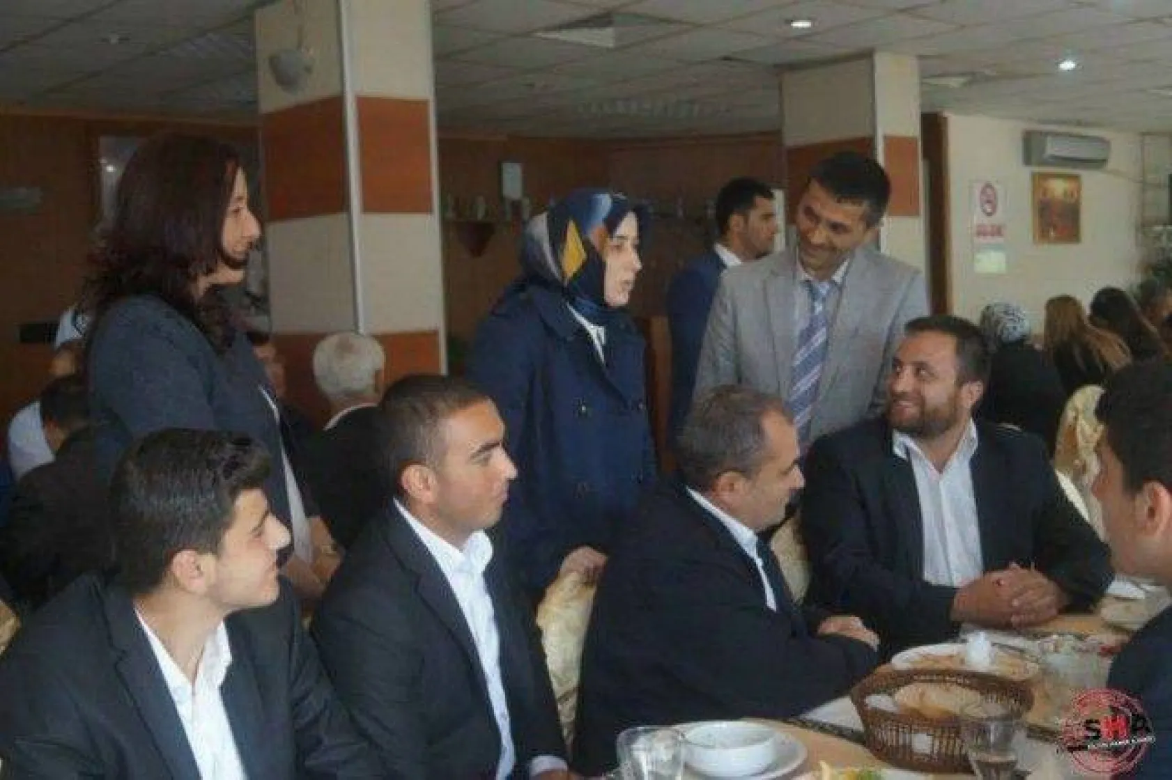 Demiral 'Seviyeyi İnanılmaz Düşürdüler'