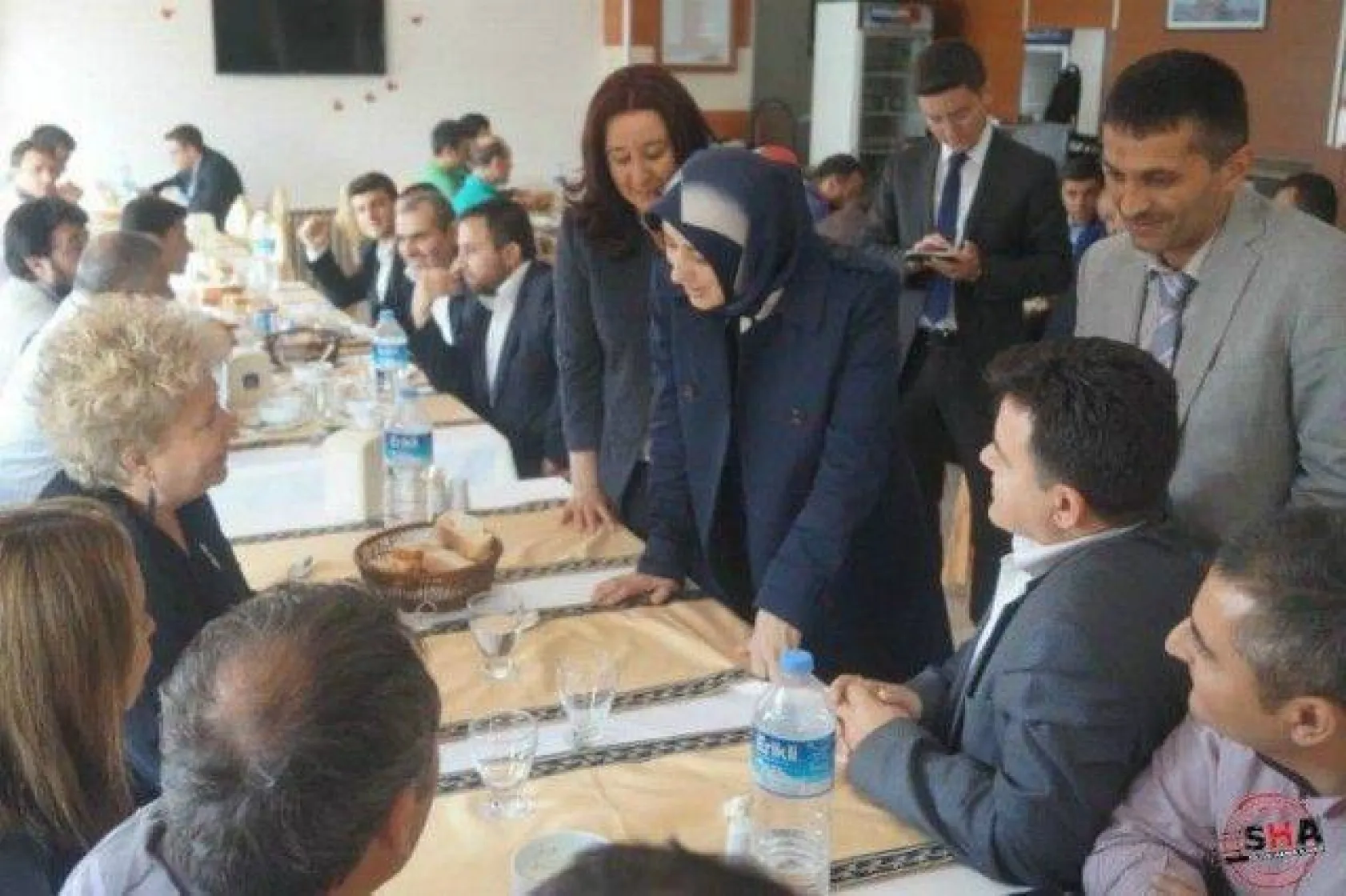 Demiral 'Seviyeyi İnanılmaz Düşürdüler'