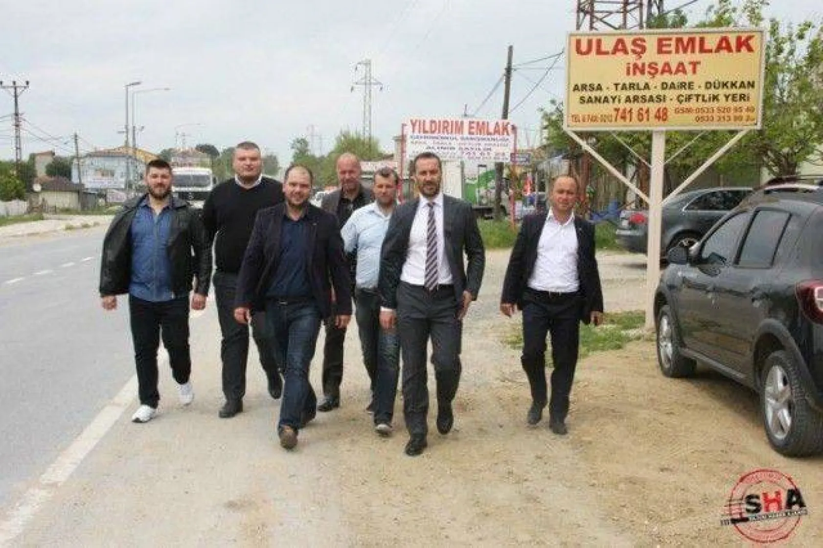 Yılmaz: İktidarın ampulünü çiftçimiz söndürecek