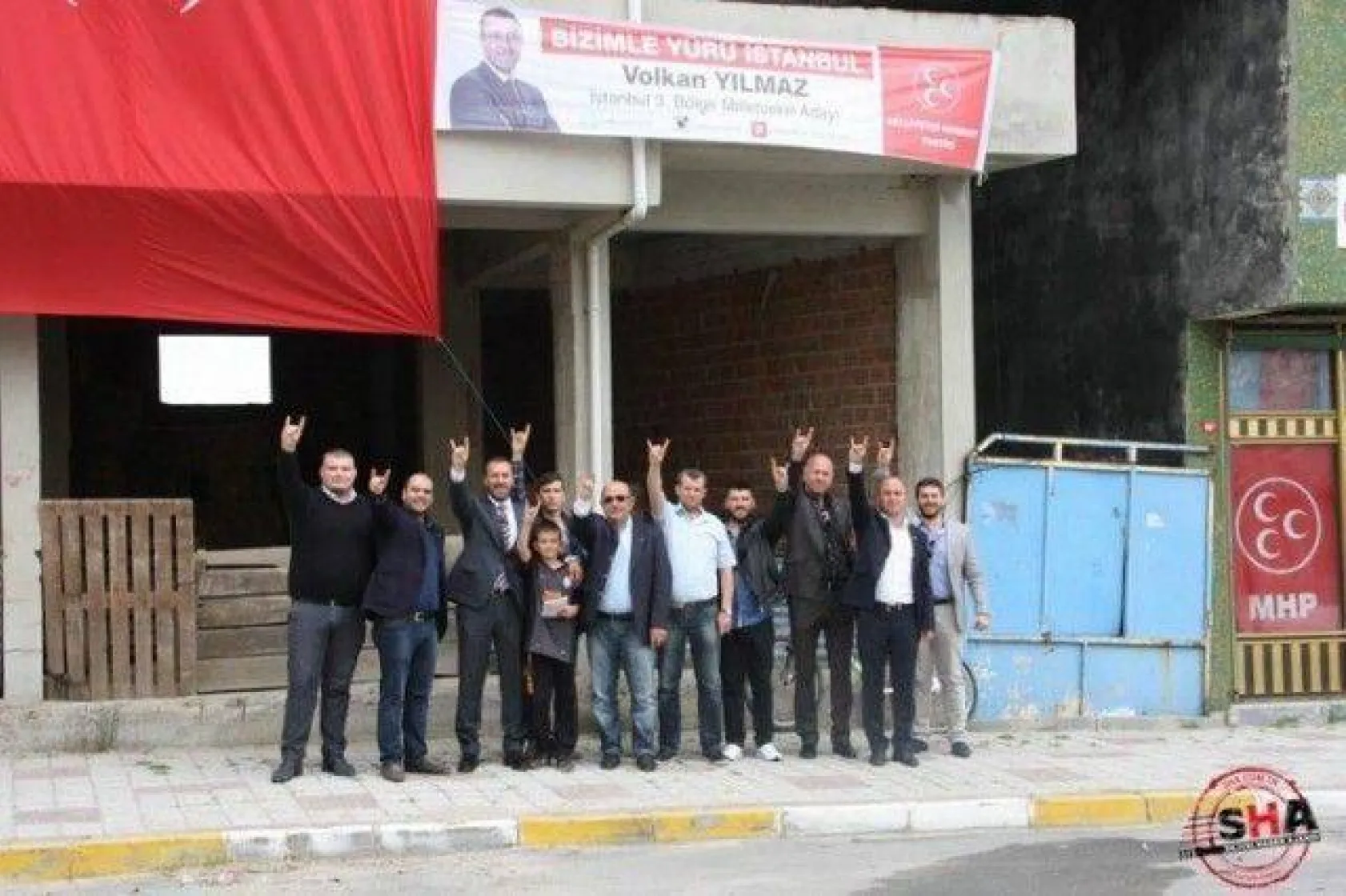 Yılmaz: İktidarın ampulünü çiftçimiz söndürecek