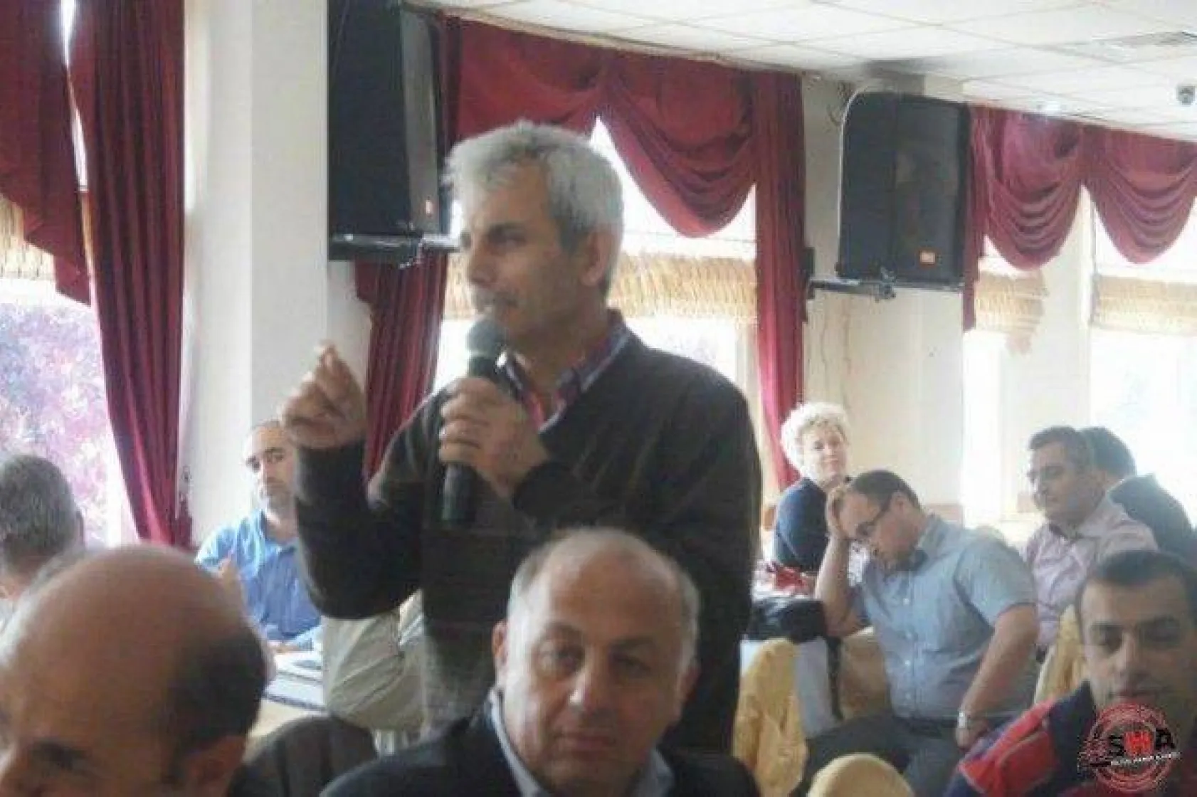 Demiral 'Seviyeyi İnanılmaz Düşürdüler'