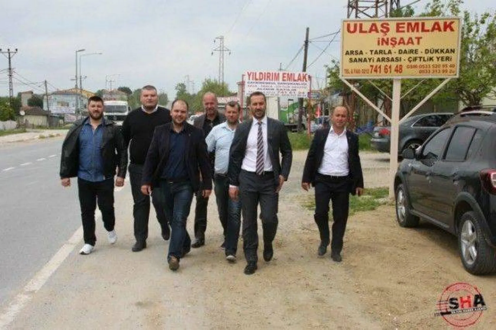 Yılmaz: İktidarın ampulünü çiftçimiz söndürecek