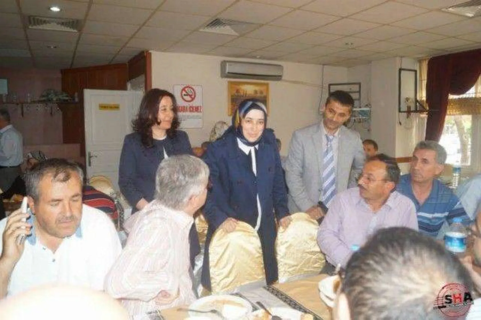 Demiral 'Seviyeyi İnanılmaz Düşürdüler'