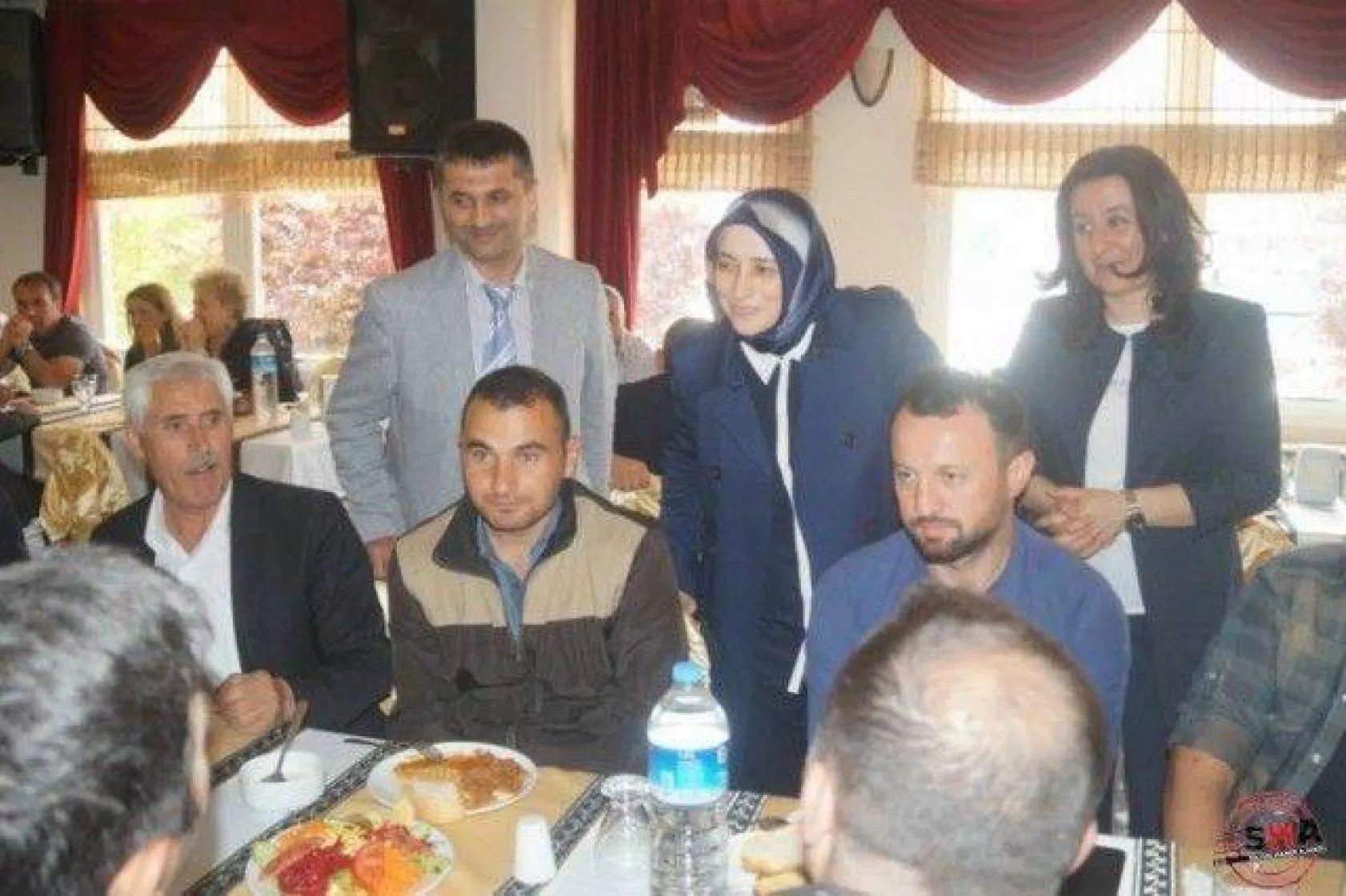 Demiral 'Seviyeyi İnanılmaz Düşürdüler'