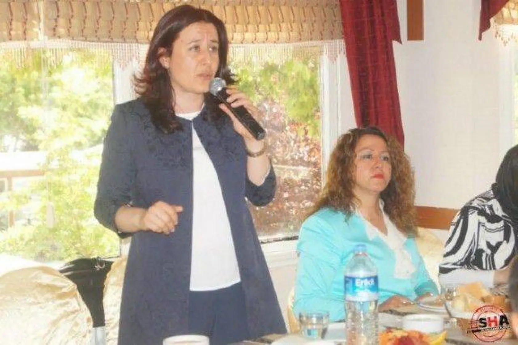 Demiral 'Seviyeyi İnanılmaz Düşürdüler'