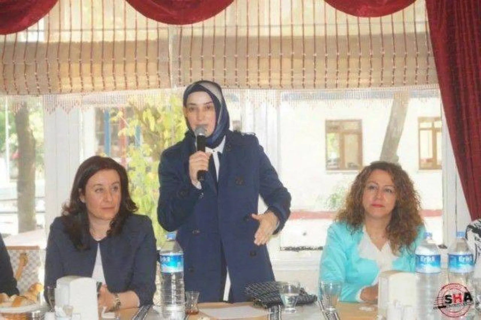 Demiral 'Seviyeyi İnanılmaz Düşürdüler'