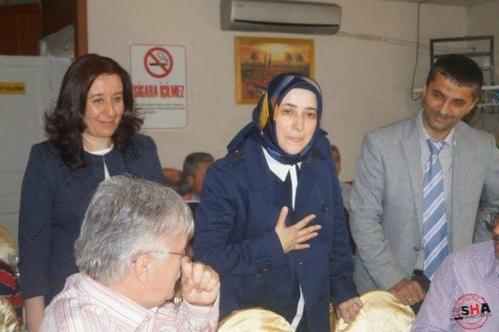 Demiral 'Seviyeyi İnanılmaz Düşürdüler'