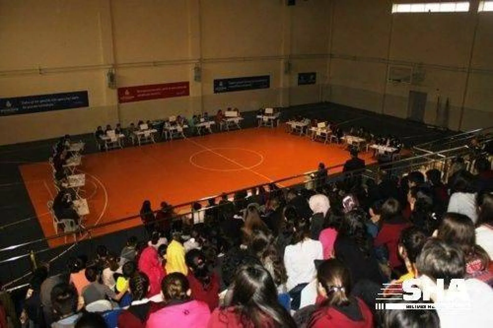 Bilgi ve Kültür Yarışmasının 1.si Ertuğrul Gazi