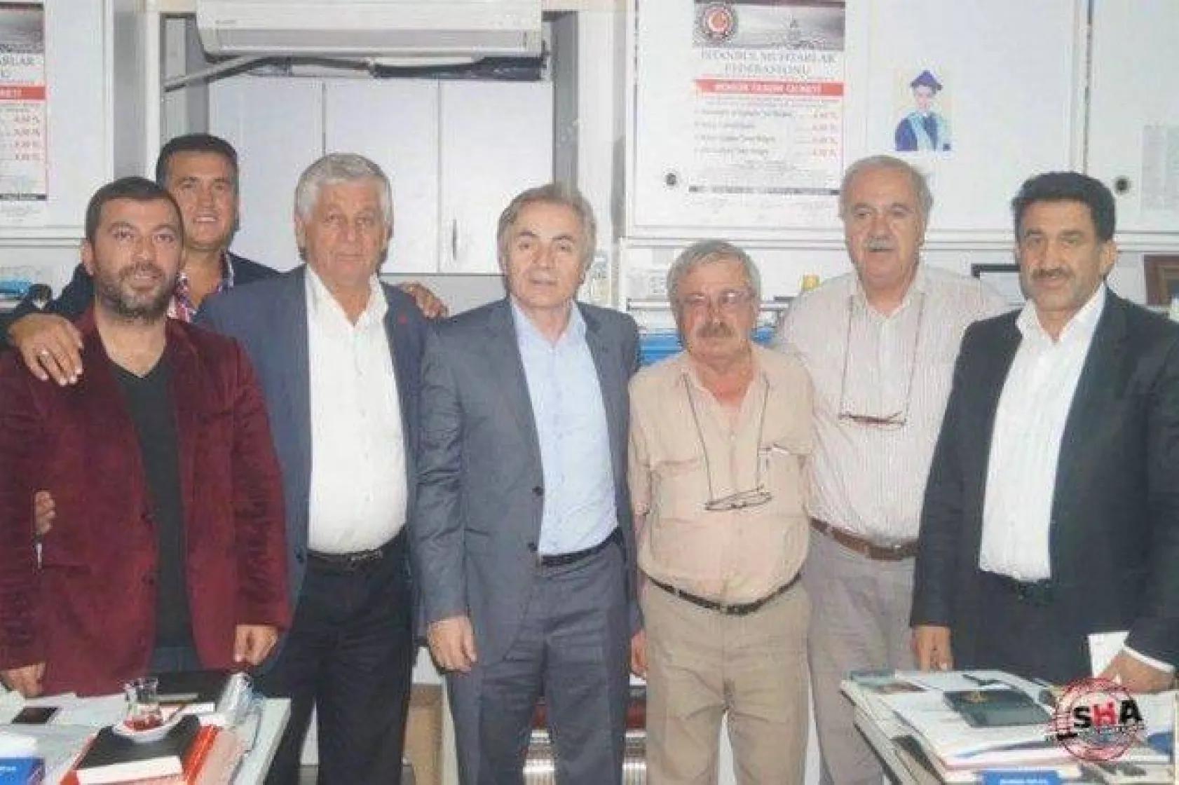 AK Parti Seçim Çalışmaları Son Sürat