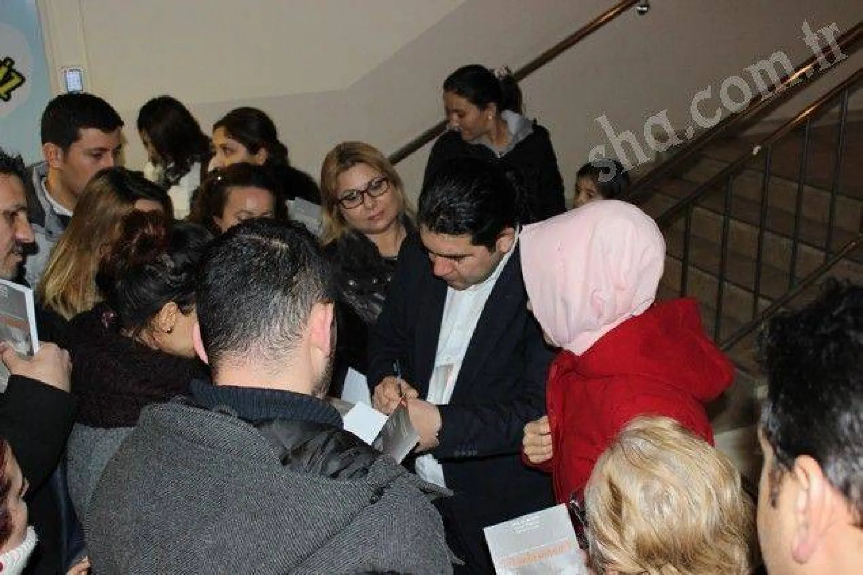 'Aile İçi İletişim' Semineri Gerçekleştirildi