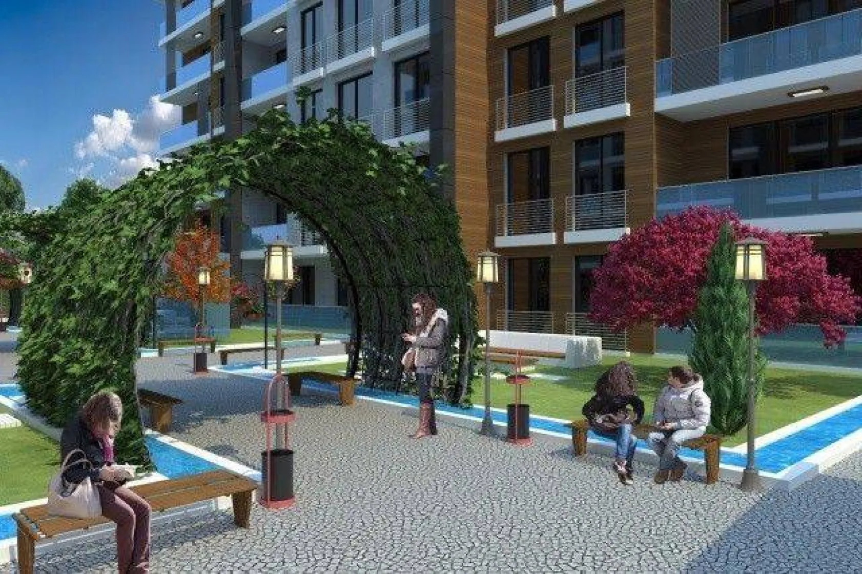 Bu kampanya sizi ev sahibi yapacak