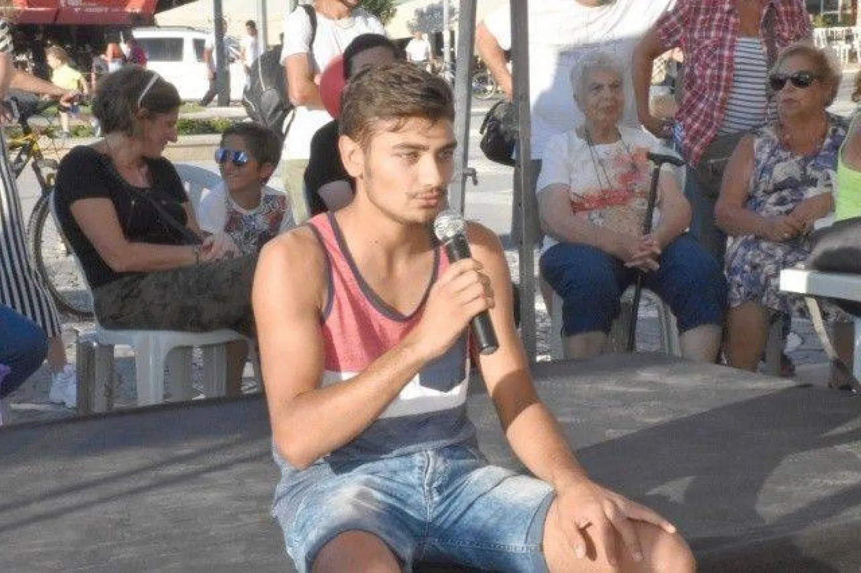 En Güzel Sesi Dinleyiciler Seçti