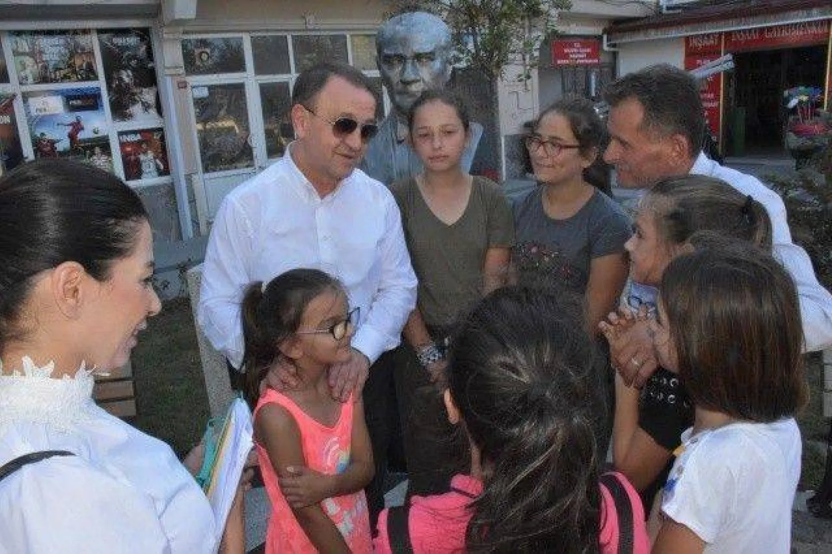 Kadıköy'de Festival Öncesi Son Düzenlemeler